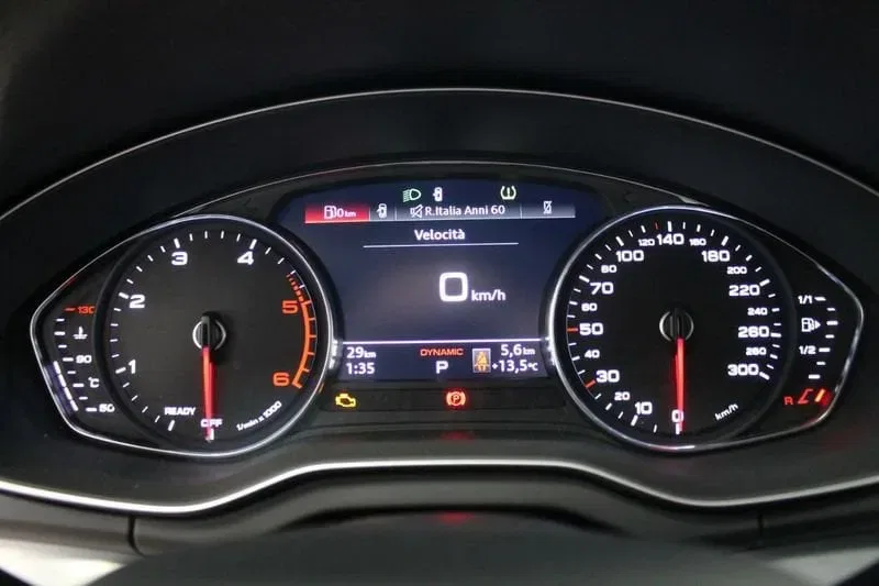 Audi Q5 SPB 40 TDI quattro S tronic S line foto 10