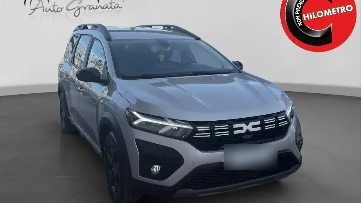 Dacia Jogger 1.0 TCe 110 CV 5 posti Extreme Up SOLI 40.000KM PARI NUOVO!