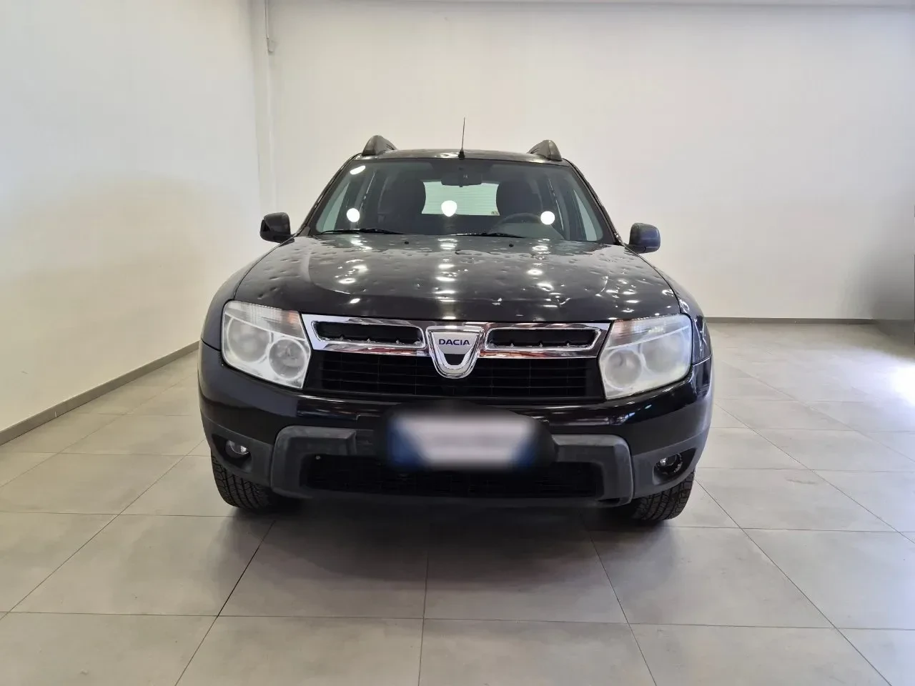 Dacia Duster 1.6 Ambiance 4x2 110cv - NEOPATENTATI - Clima - Radio Mp3 foto 2