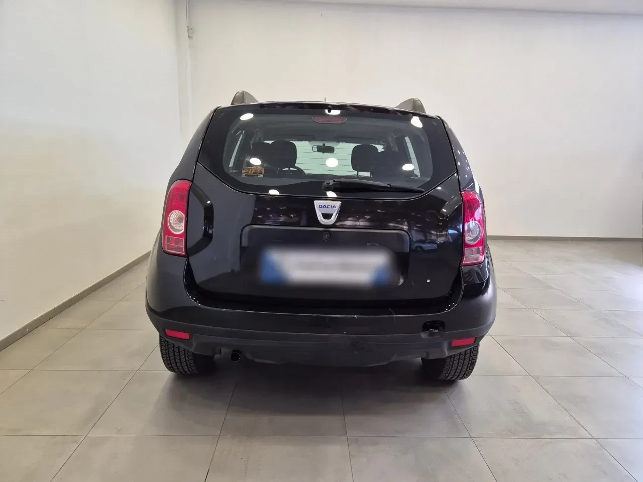 Dacia Duster 1.6 Ambiance 4x2 110cv - NEOPATENTATI - Clima - Radio Mp3 foto 4