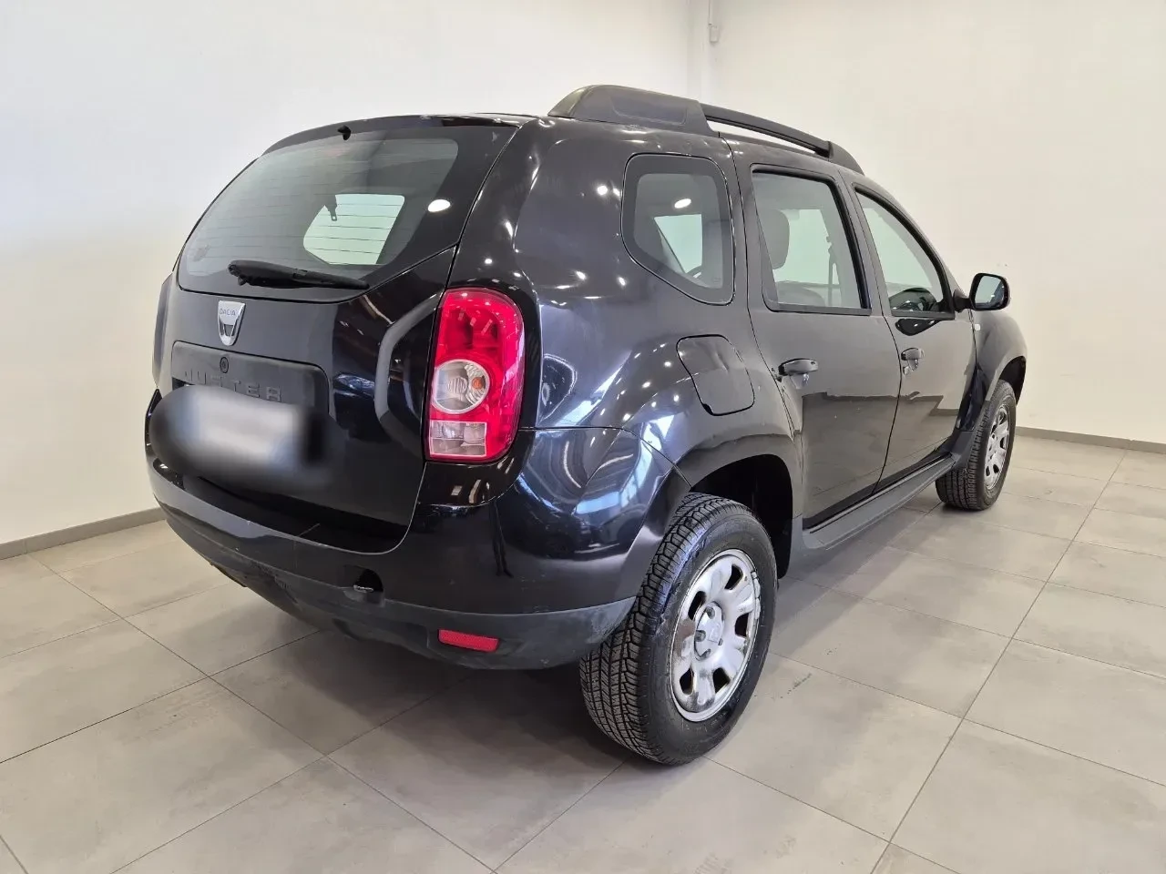 Dacia Duster 1.6 Ambiance 4x2 110cv - NEOPATENTATI - Clima - Radio Mp3 foto 5