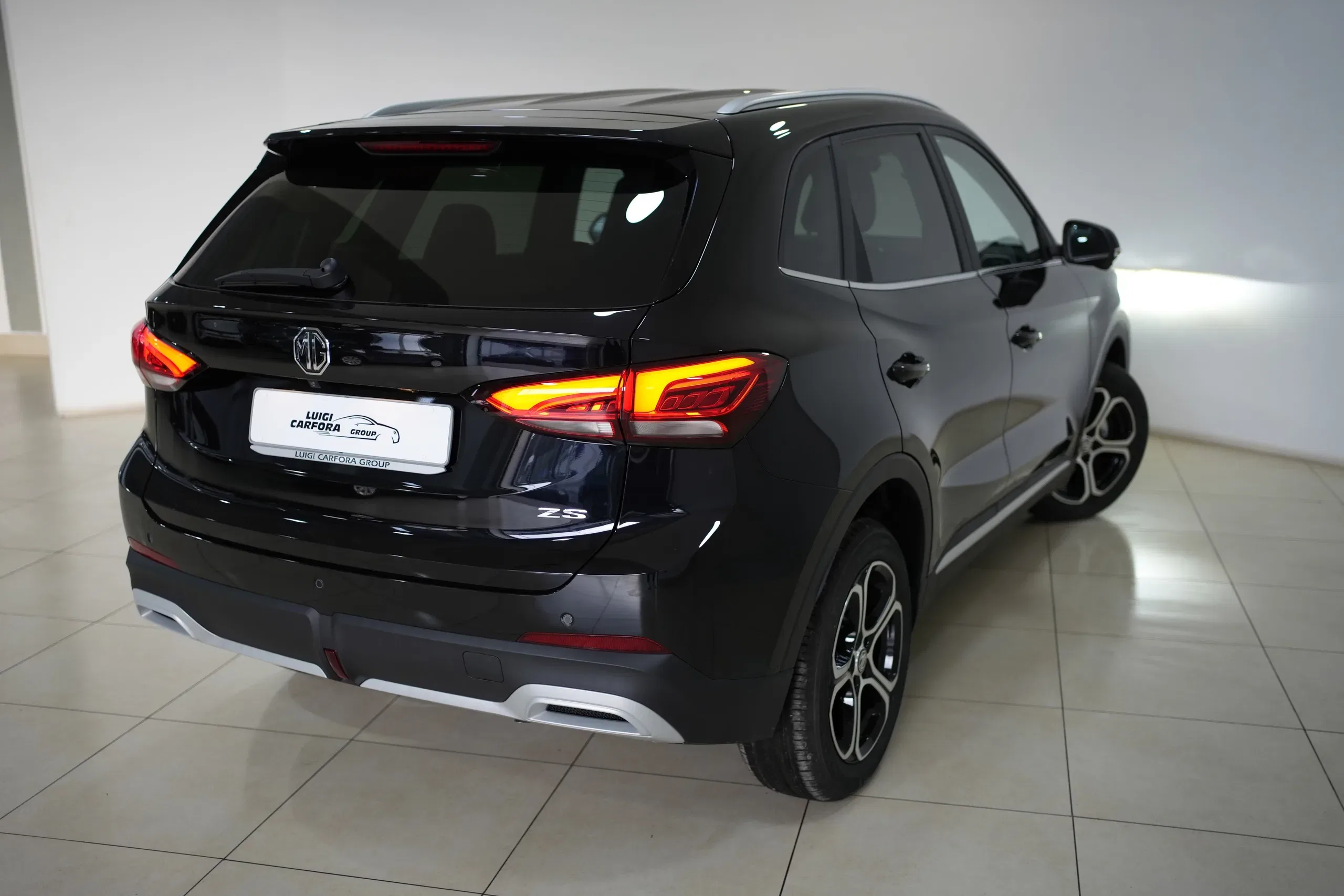 MG ZS 1.5 Comfort foto 13