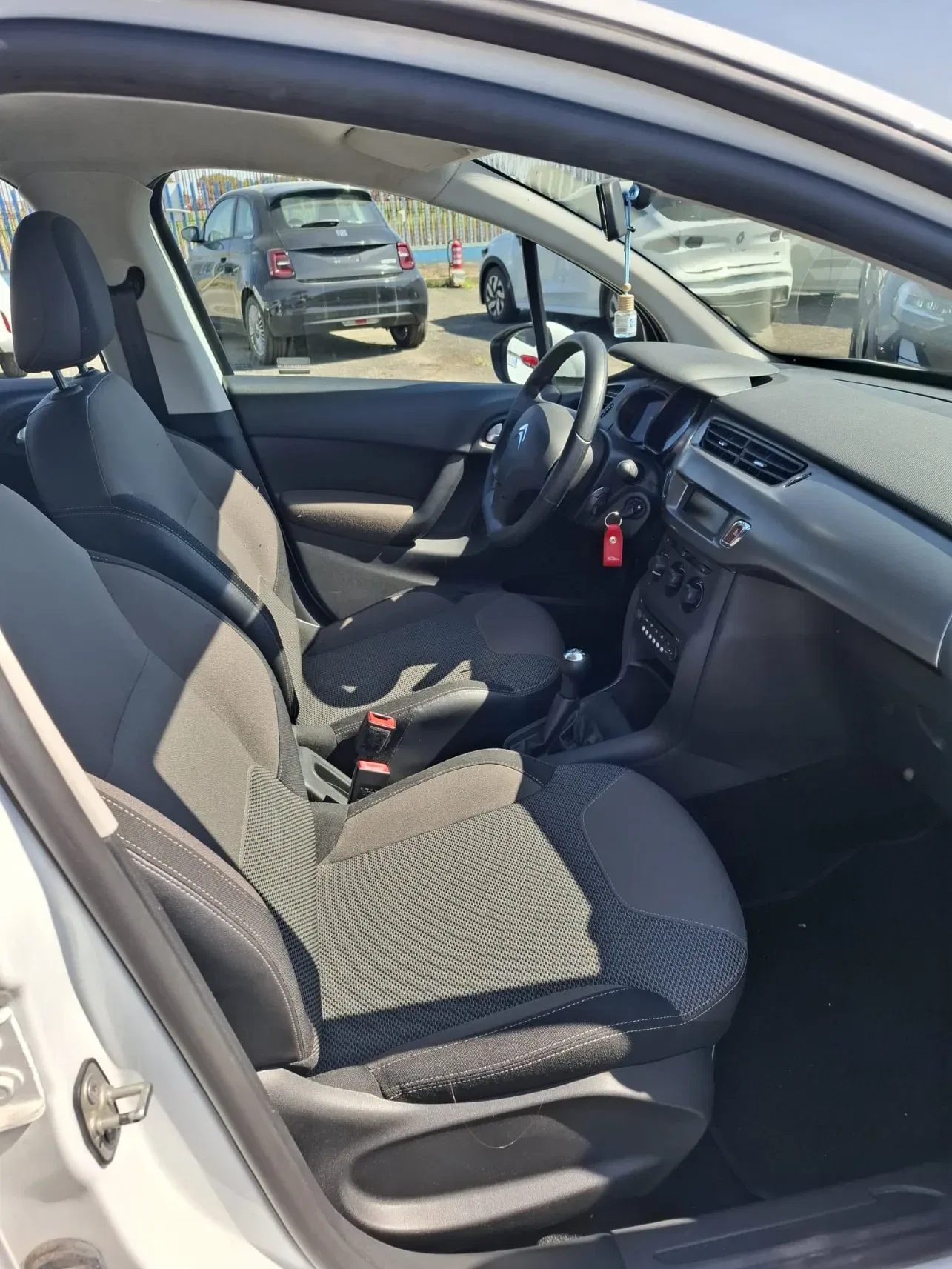 Citroen C3 1.0 vti Seduction 68cv foto 7