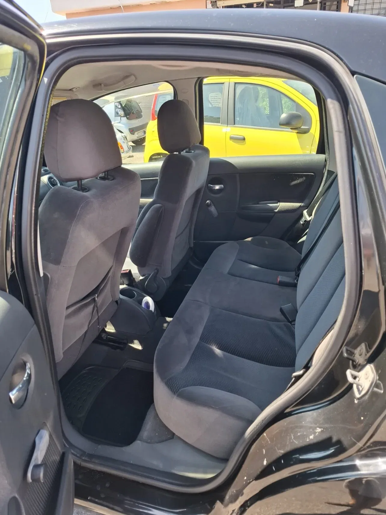 Citroen C3 1.0 vti Seduction 68cv foto 10