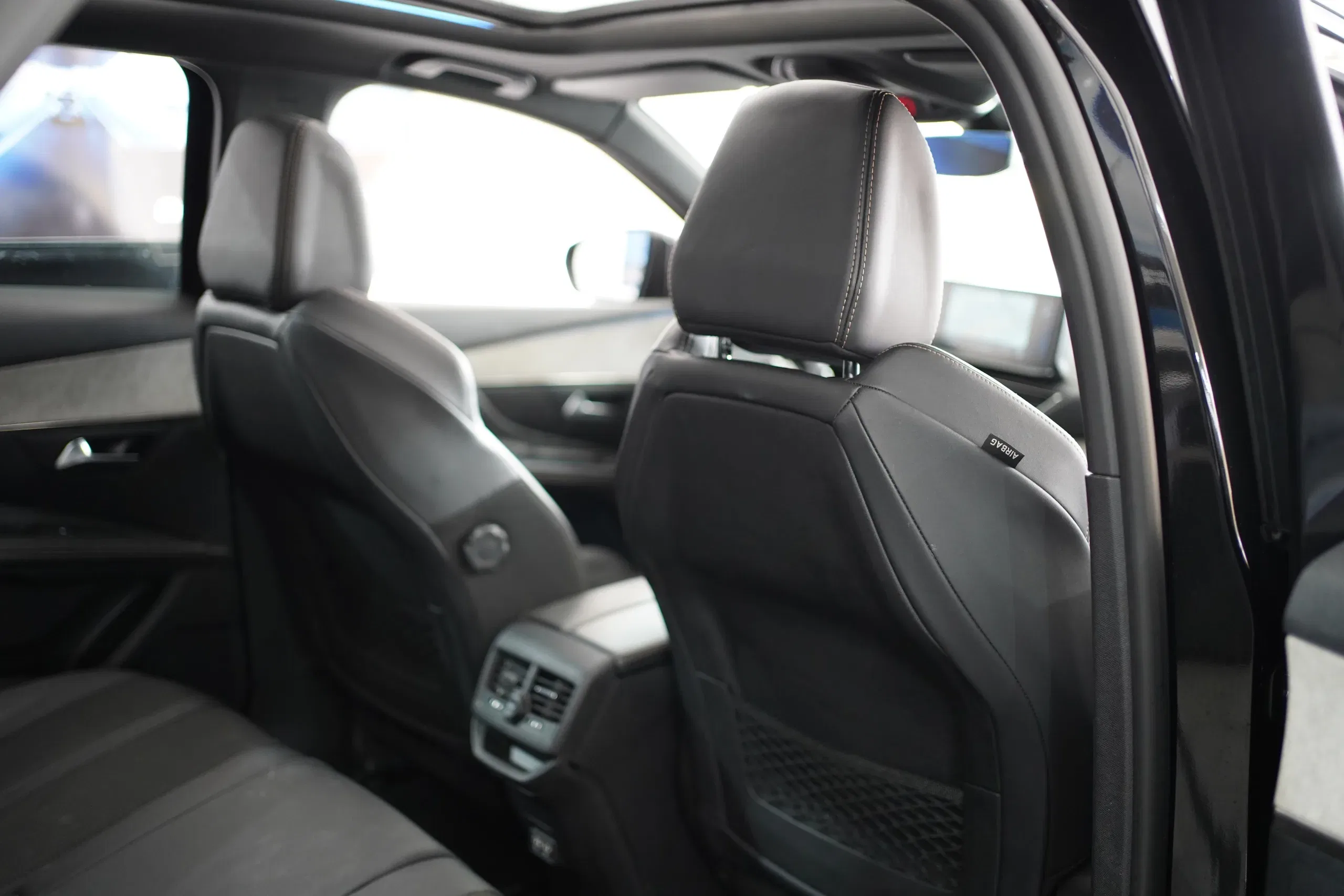 Peugeot 3008 BlueHDi 130 S&S EAT8 GT + Tetto apribile foto 14