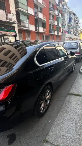 Bmw serie 3 g20 foto 4