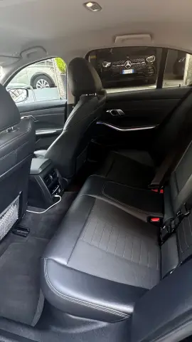 Bmw serie 3 g20 foto 8