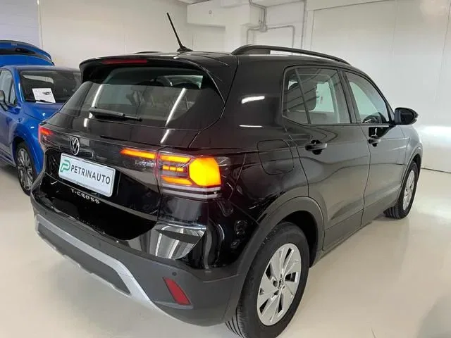 VOLKSWAGEN T-Cross 1.0 TSI Life foto 6