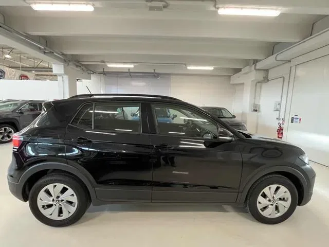 VOLKSWAGEN T-Cross 1.0 TSI Life foto 4