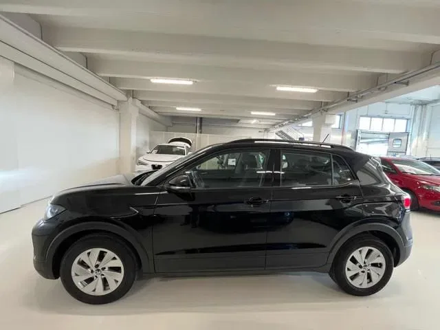 VOLKSWAGEN T-Cross 1.0 TSI Life foto 5