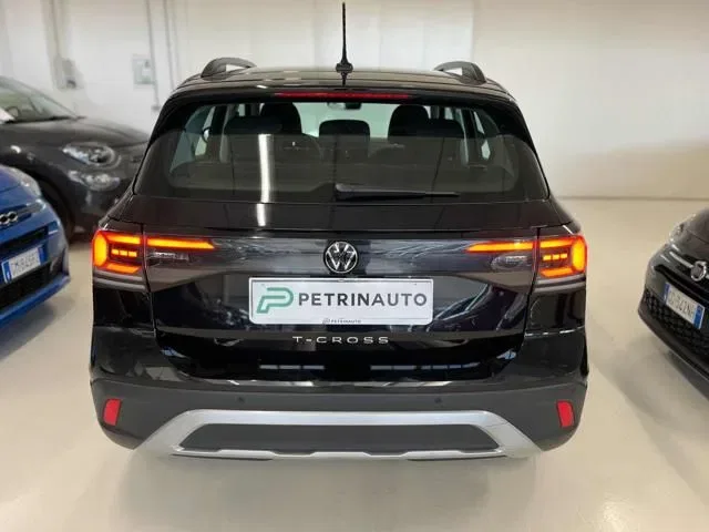 VOLKSWAGEN T-Cross 1.0 TSI Life foto 7