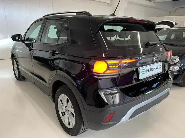 VOLKSWAGEN T-Cross 1.0 TSI Life foto 8