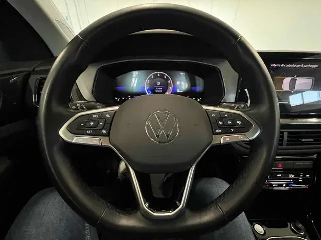 VOLKSWAGEN T-Cross 1.0 TSI Life foto 10