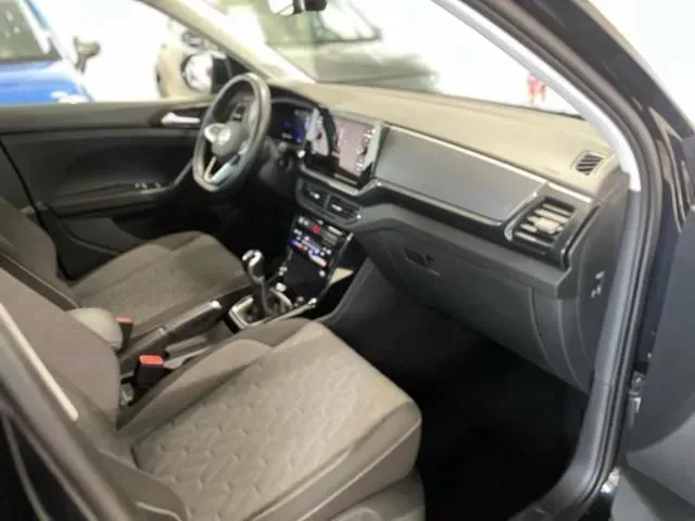 VOLKSWAGEN T-Cross 1.0 TSI Life foto 21