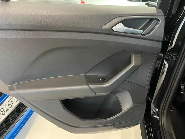 VOLKSWAGEN T-Cross 1.0 TSI Life foto 22
