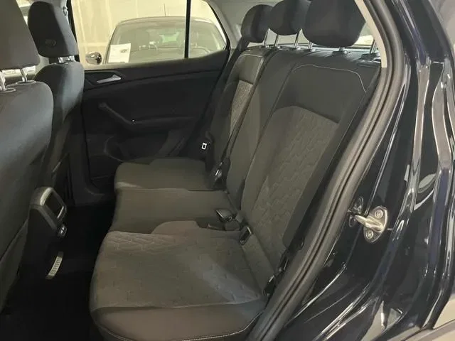 VOLKSWAGEN T-Cross 1.0 TSI Life foto 23