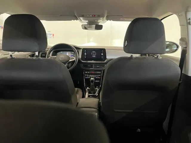 VOLKSWAGEN T-Cross 1.0 TSI Life foto 27