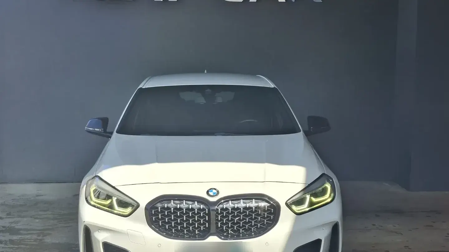 BMW M 135i xDrive