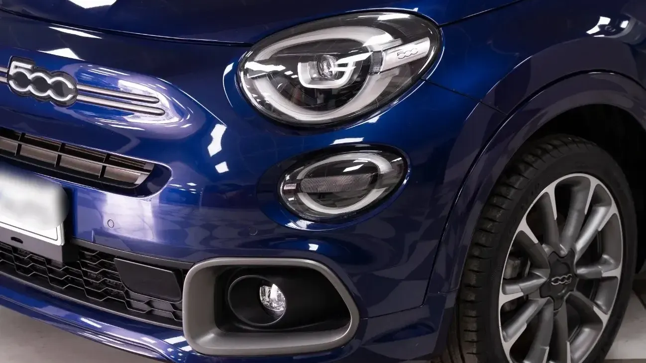 FIAT 500X Sport 1.5 T4 Hybrid 130cv DCT EU6