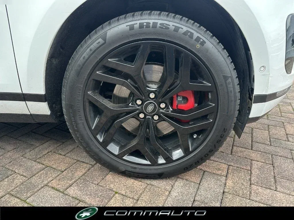 Land Rover Range Rover Evoque 2.0 I4 200 CV AWD Auto S foto 16