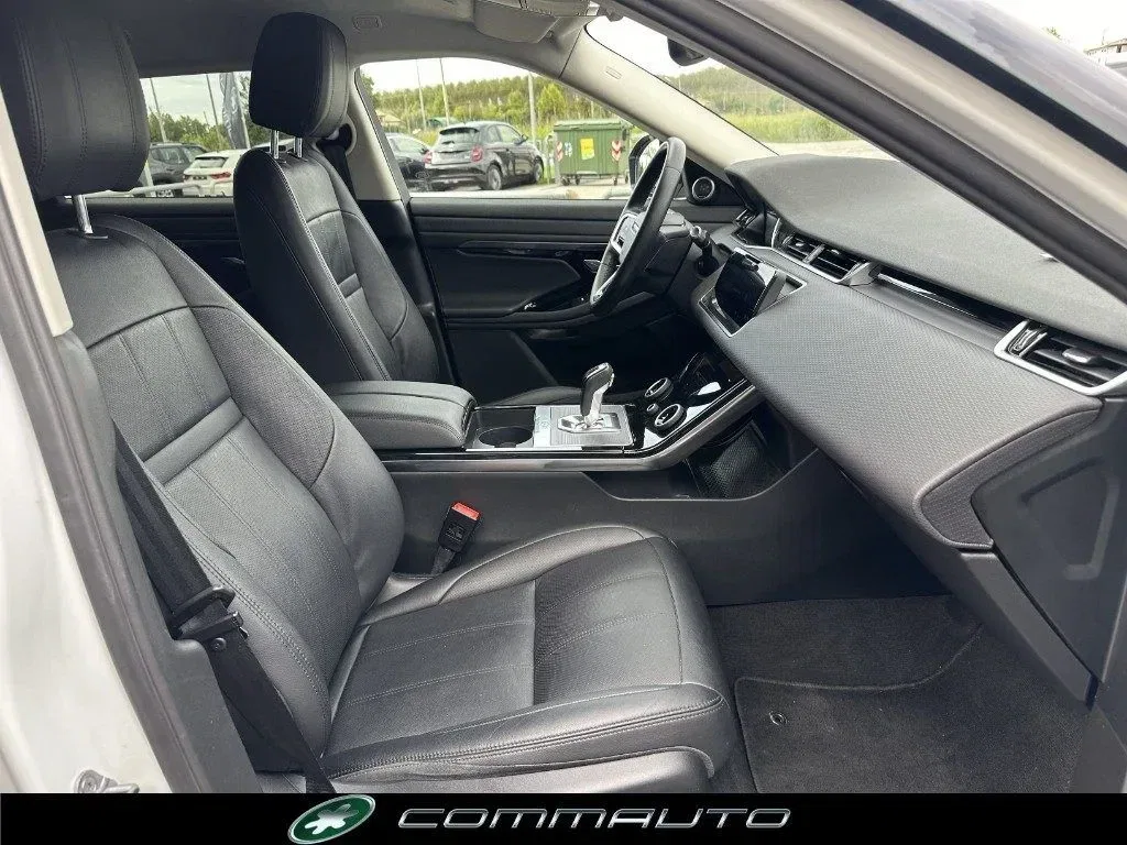 Land Rover Range Rover Evoque 2.0 I4 200 CV AWD Auto S foto 15