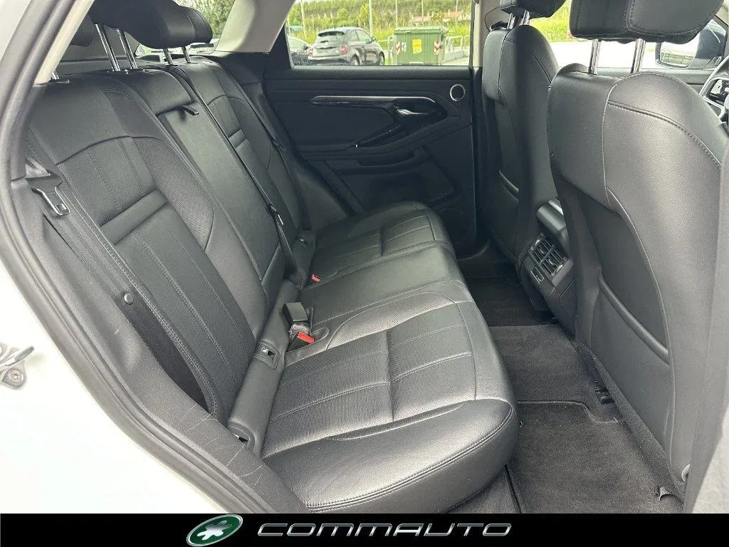 Land Rover Range Rover Evoque 2.0 I4 200 CV AWD Auto S foto 14