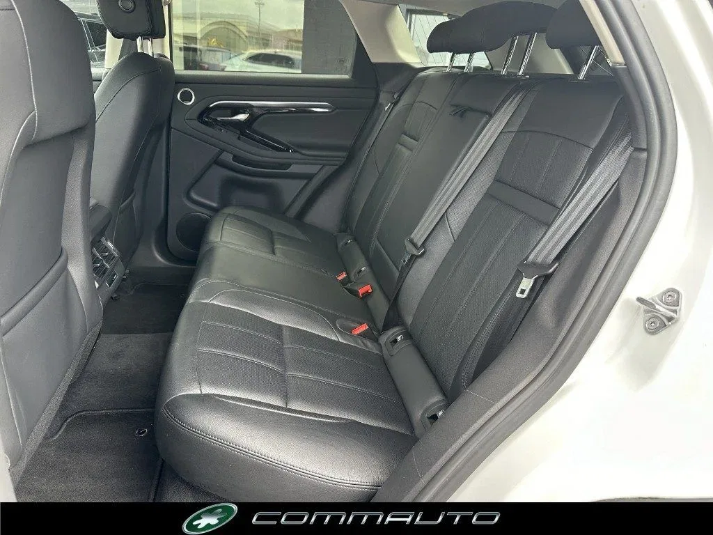 Land Rover Range Rover Evoque 2.0 I4 200 CV AWD Auto S foto 13
