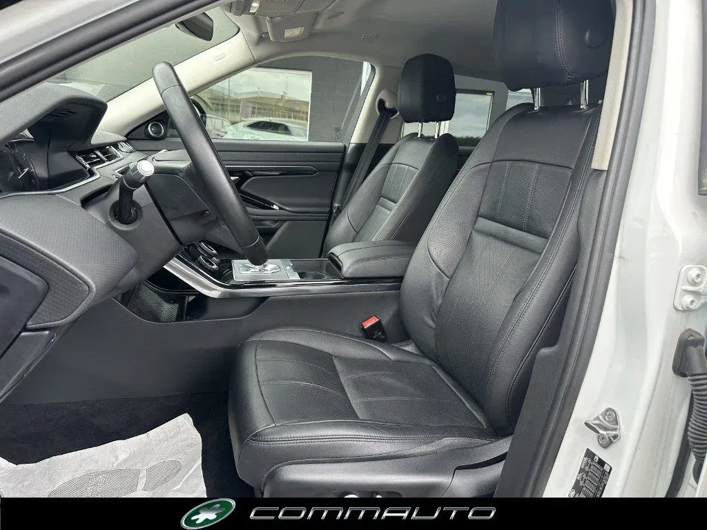 Land Rover Range Rover Evoque 2.0 I4 200 CV AWD Auto S foto 7