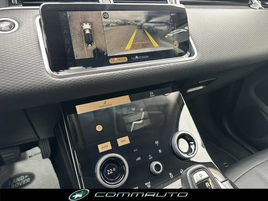 Land Rover Range Rover Evoque 2.0 I4 200 CV AWD Auto S foto 10