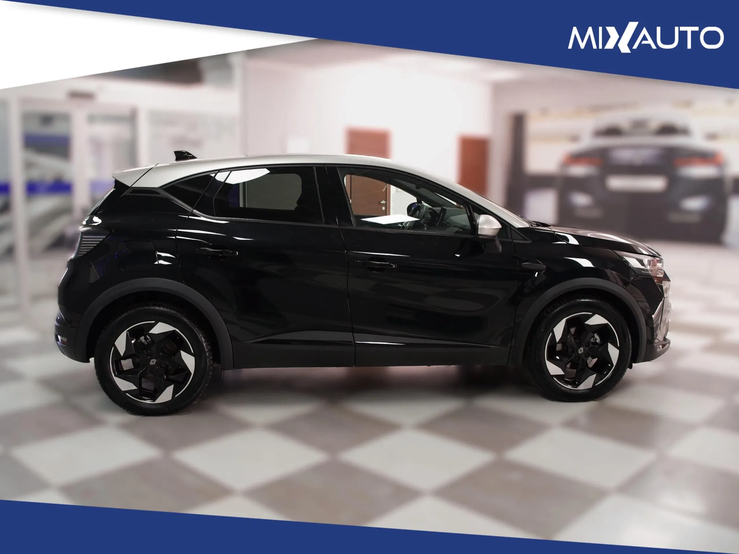 Renault Captur 1.0 TCE Techno GPL 90CV foto 6