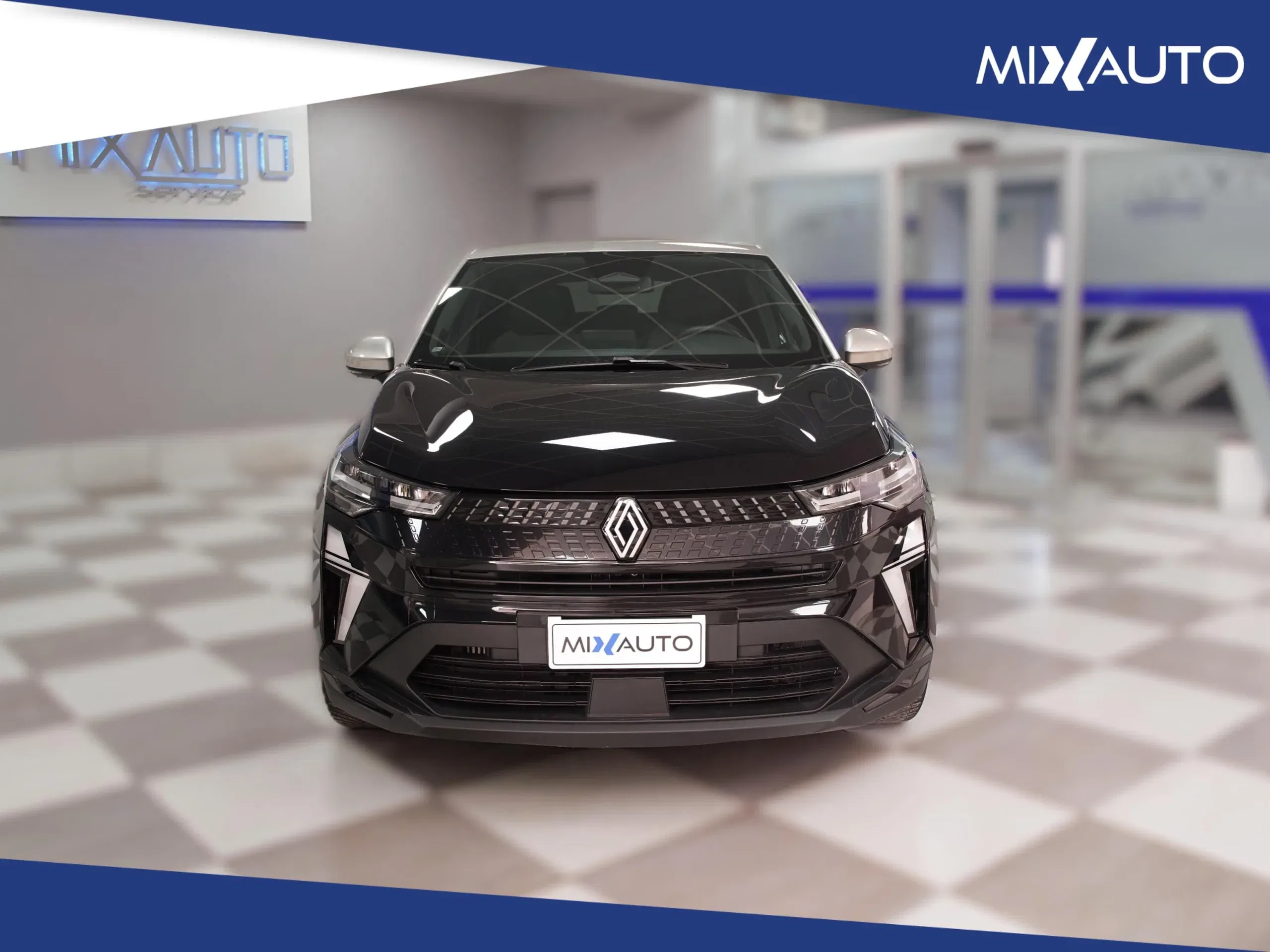 Renault Captur 1.0 TCE Techno GPL 90CV foto 2