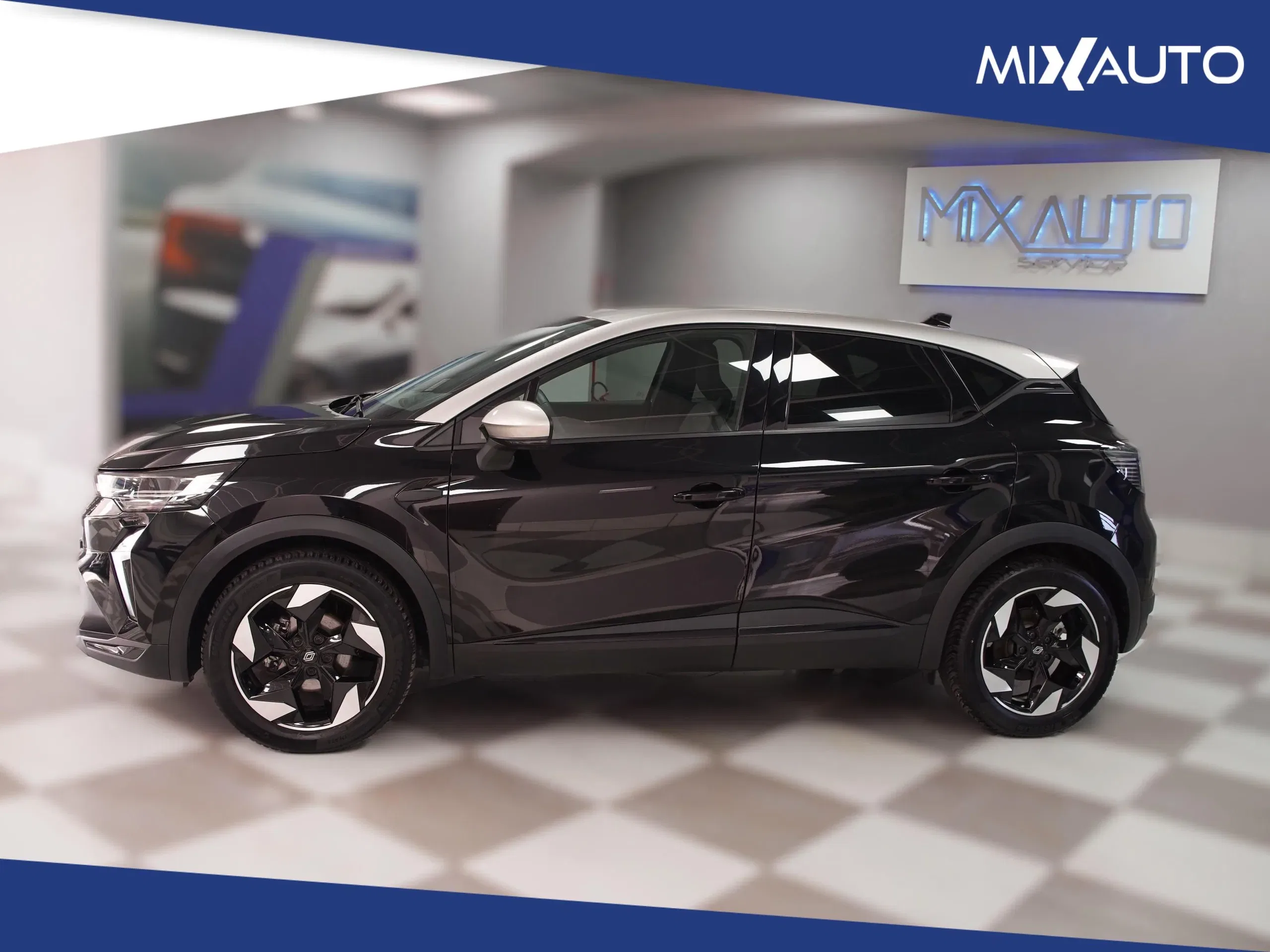 Renault Captur 1.0 TCE Techno GPL 90CV foto 3