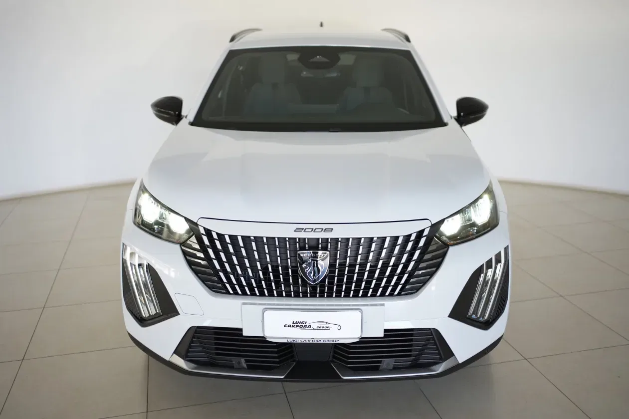 Peugeot 2008 PureTech 100 S&S Allure foto 2