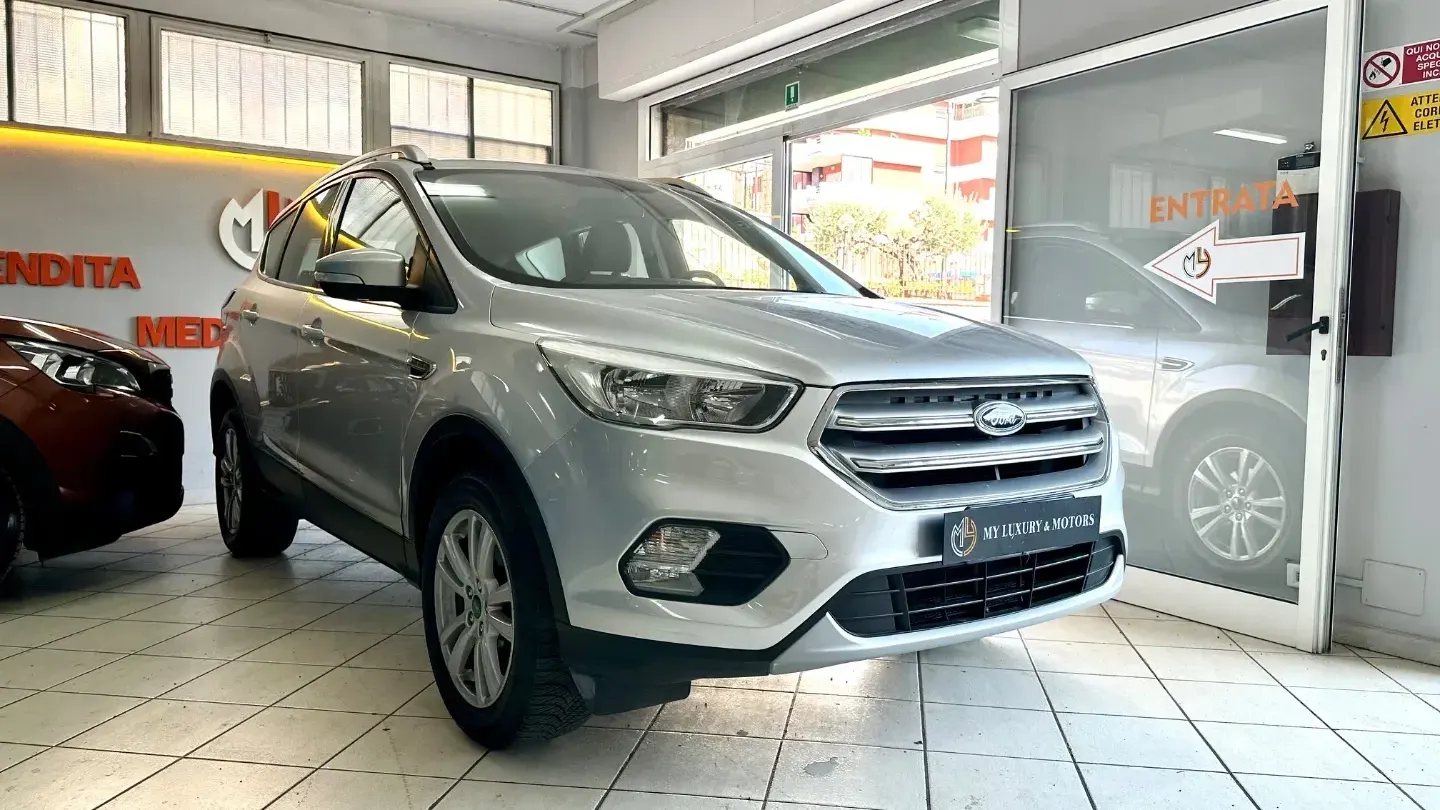 Ford Kuga 1.5 ECOBOOST 120 CV S&S 2WD Business