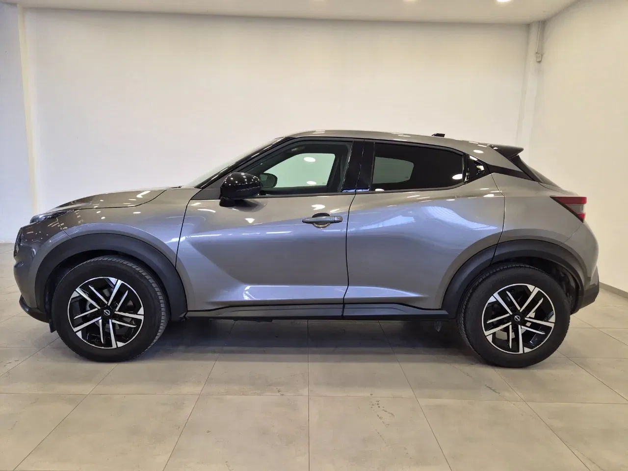 Nissan Juke 1.0 dig-t N-Connecta 114cv dct IN PROMO foto 3