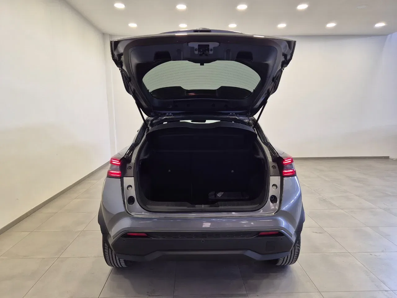 Nissan Juke 1.0 dig-t N-Connecta 114cv dct IN PROMO foto 32