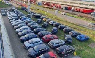 Nissan Juke 1.0 dig-t N-Connecta 114cv dct IN PROMO foto 34