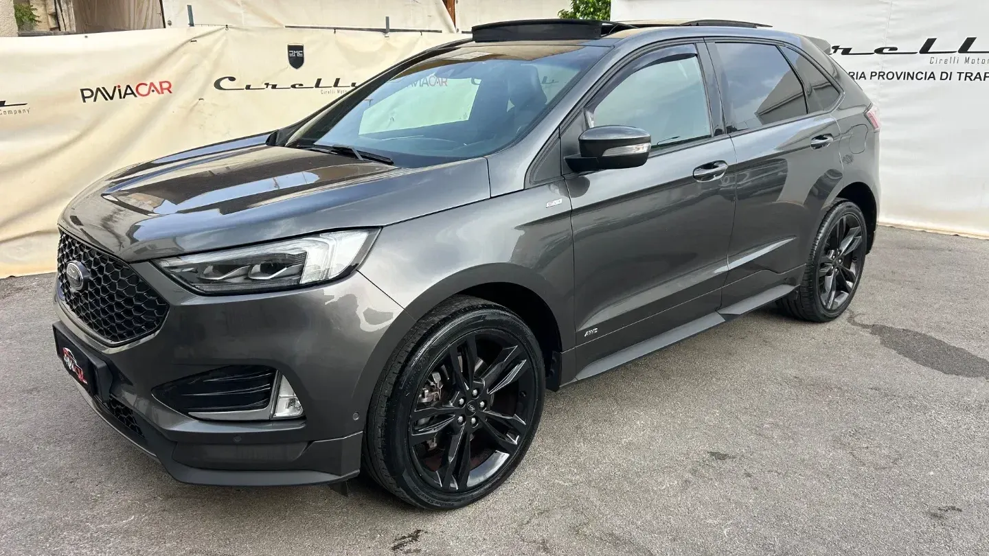 Ford Edge 2.0 EcoBlue 238CV AWD S&S aut. ST-Line