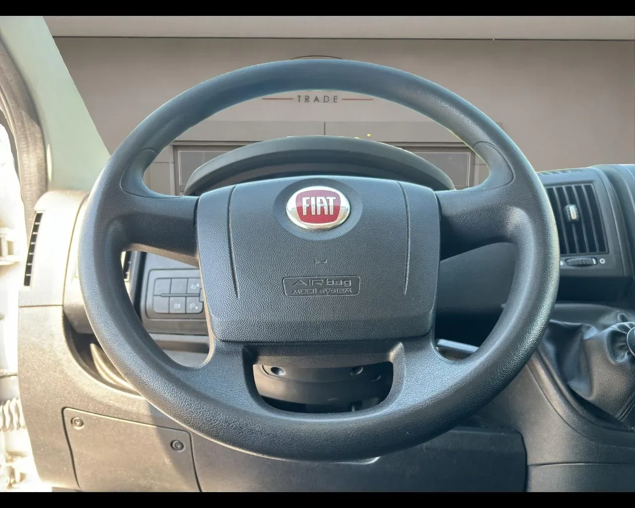 Fiat Ducato 35 2.3 MJT 130CV PLM-SL-TA Furgone Maxi foto 11