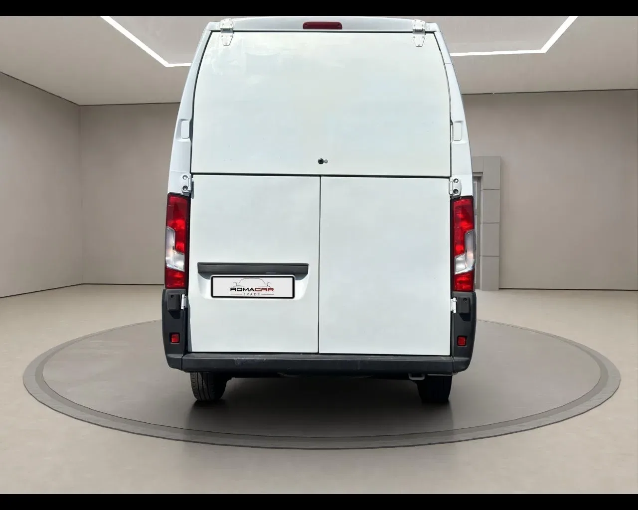 Fiat Ducato 35 2.3 MJT 130CV PLM-SL-TA Furgone Maxi foto 6