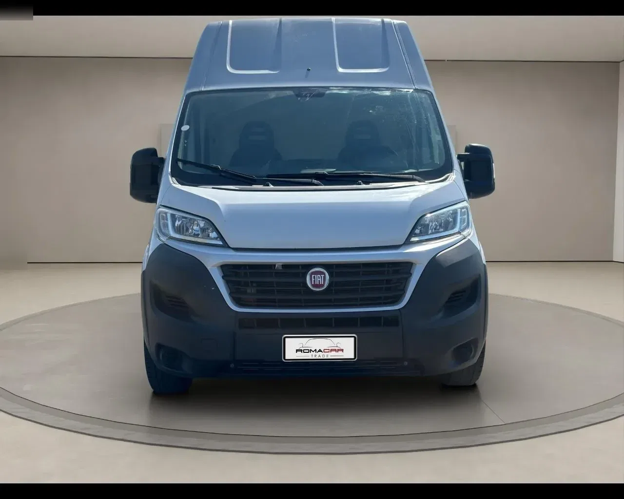 Fiat Ducato 35 2.3 MJT 130CV PLM-SL-TA Furgone Maxi foto 2