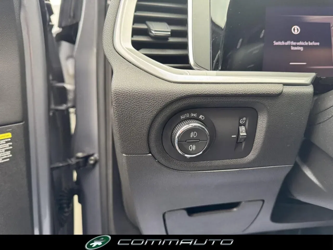 Opel Grandland 1.5 diesel Ecotec aut. GS foto 16