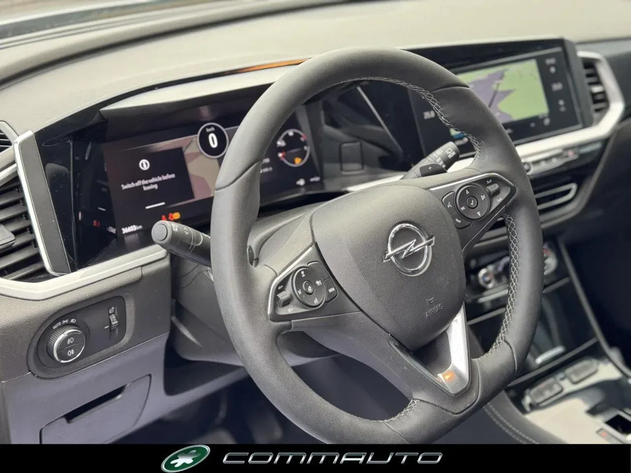 Opel Grandland 1.5 diesel Ecotec aut. GS foto 14