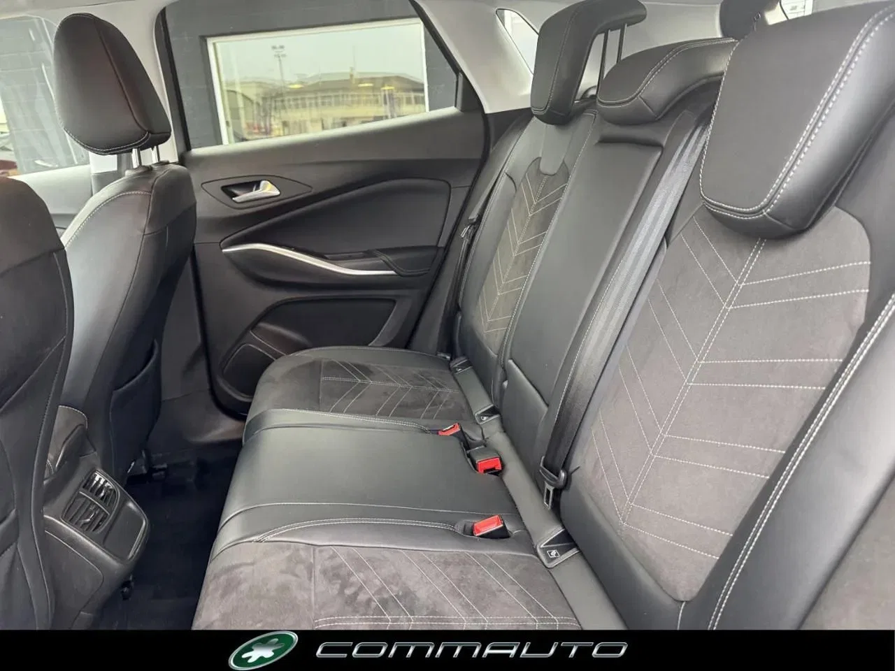 Opel Grandland 1.5 diesel Ecotec aut. GS foto 28