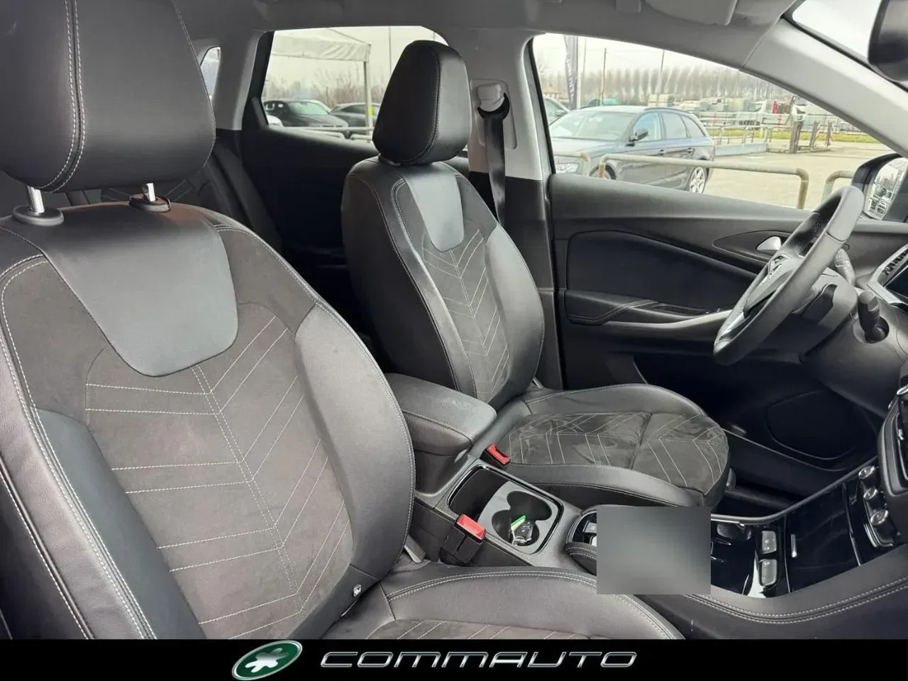 Opel Grandland 1.5 diesel Ecotec aut. GS foto 29