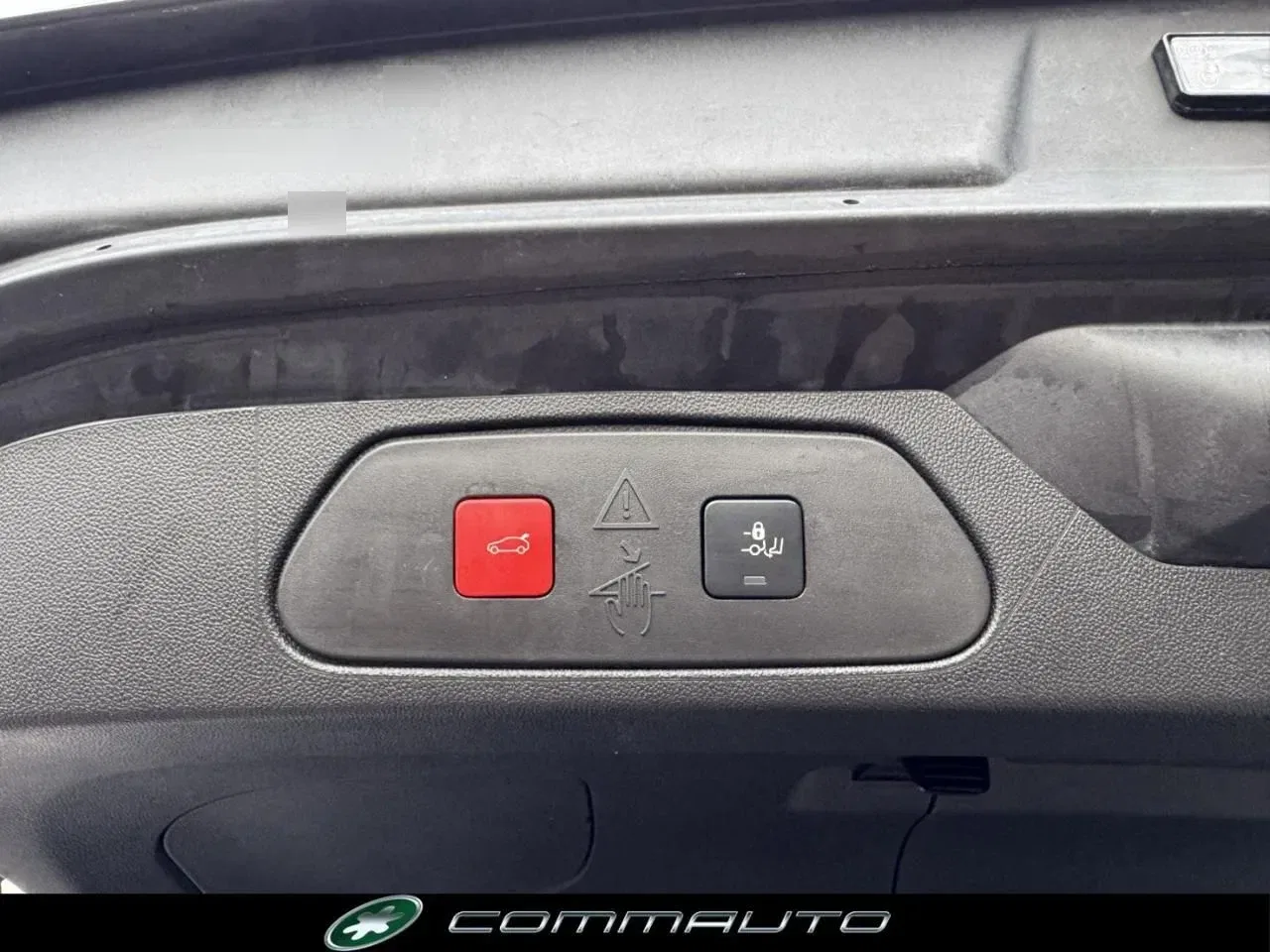 Opel Grandland 1.5 diesel Ecotec aut. GS foto 31