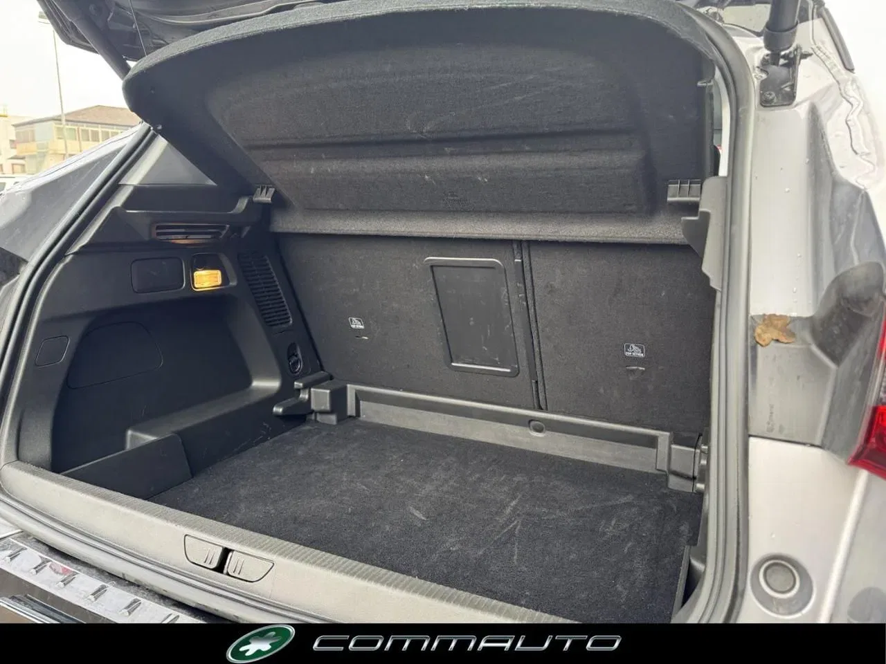 Opel Grandland 1.5 diesel Ecotec aut. GS foto 30