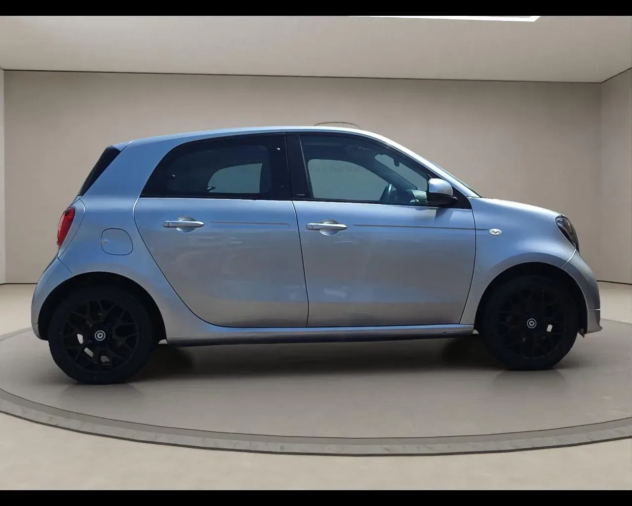 Smart forFour 70 1.0 twinamic Superpassion foto 4