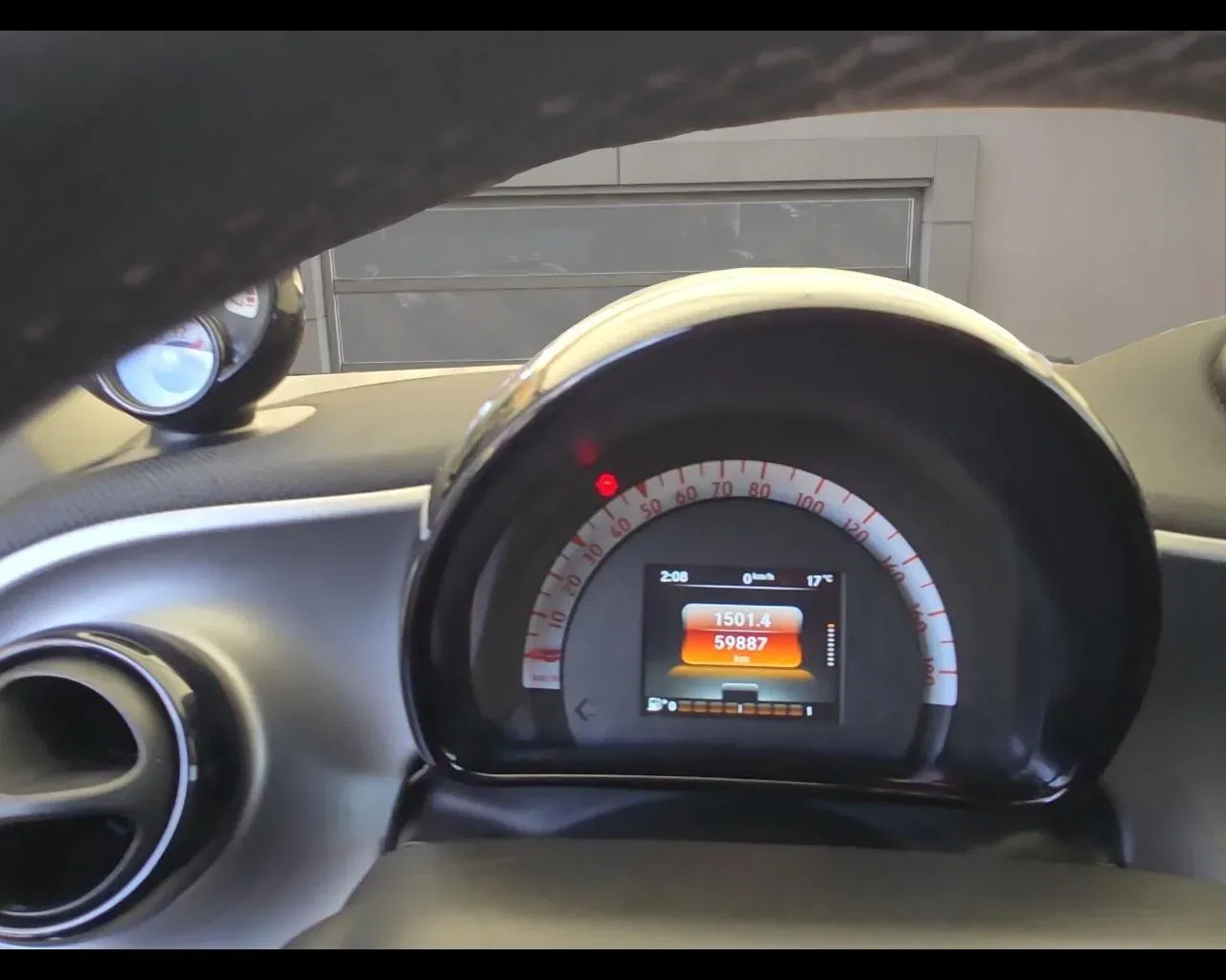 Smart forFour 70 1.0 twinamic Superpassion foto 11