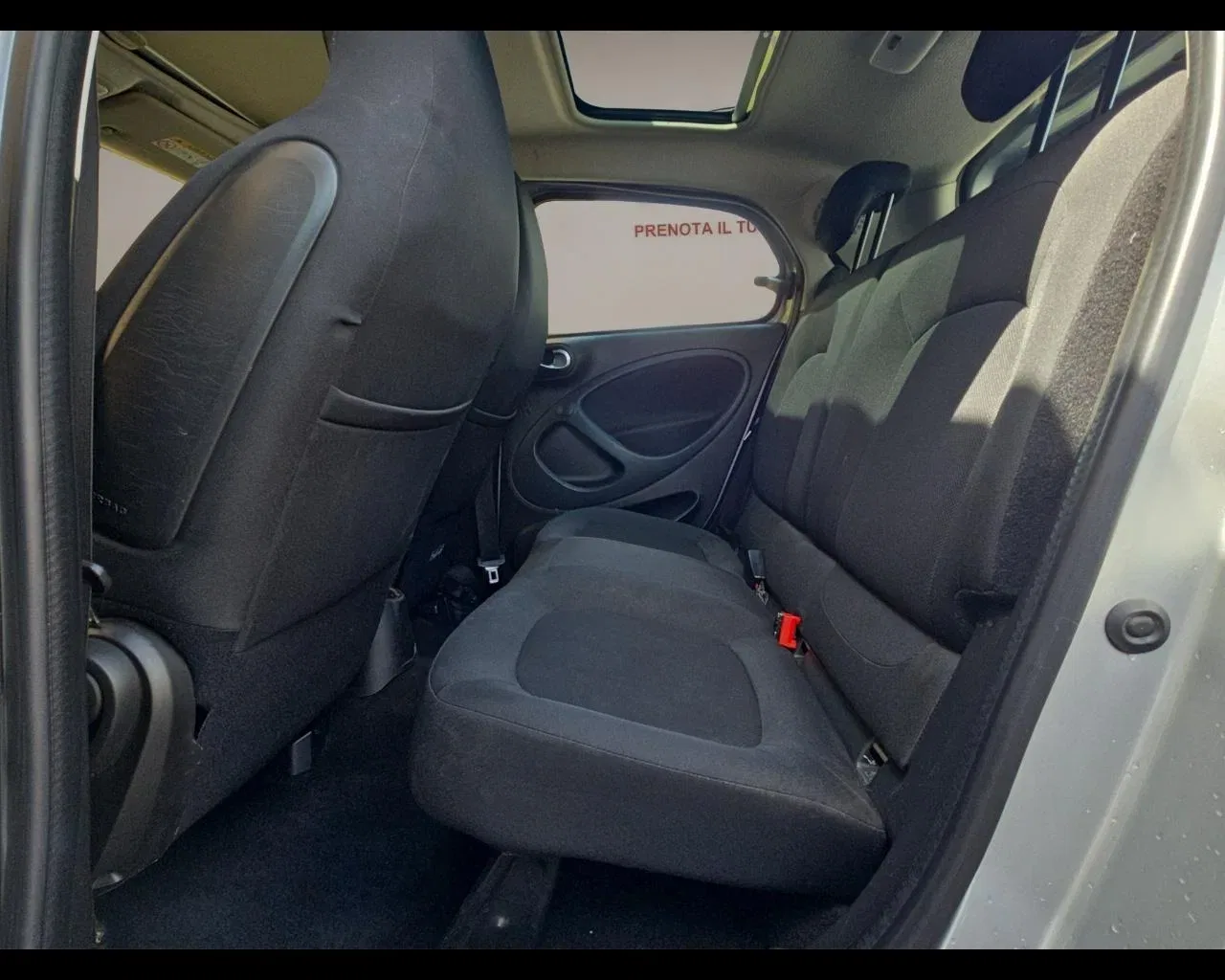 Smart forFour 70 1.0 twinamic Superpassion foto 15
